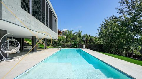 Foto 2 de Casa o chalet en venta en Alella, Barcelona