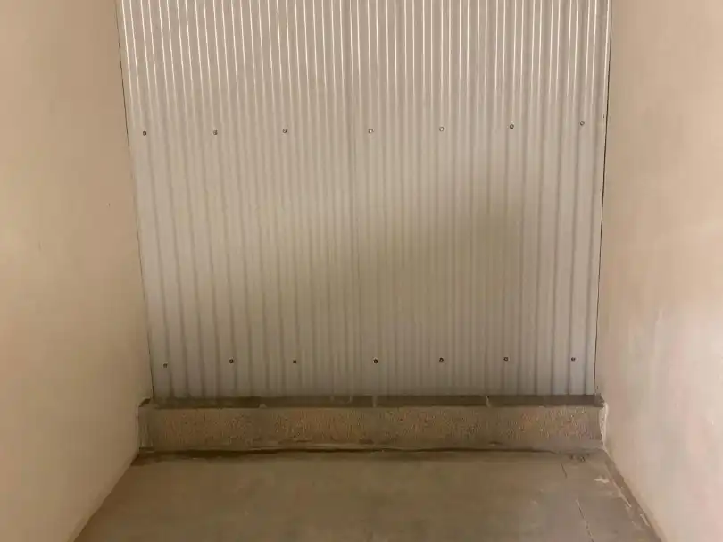 Parkplatz von Lagerraum zur Miete in Málaga