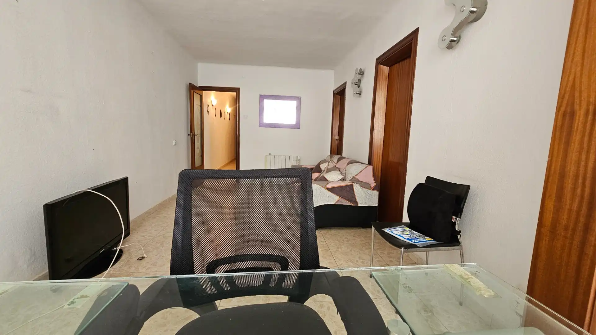 Piso en venta en Santa Coloma de Gramenet con Aire acondicionado y Horno