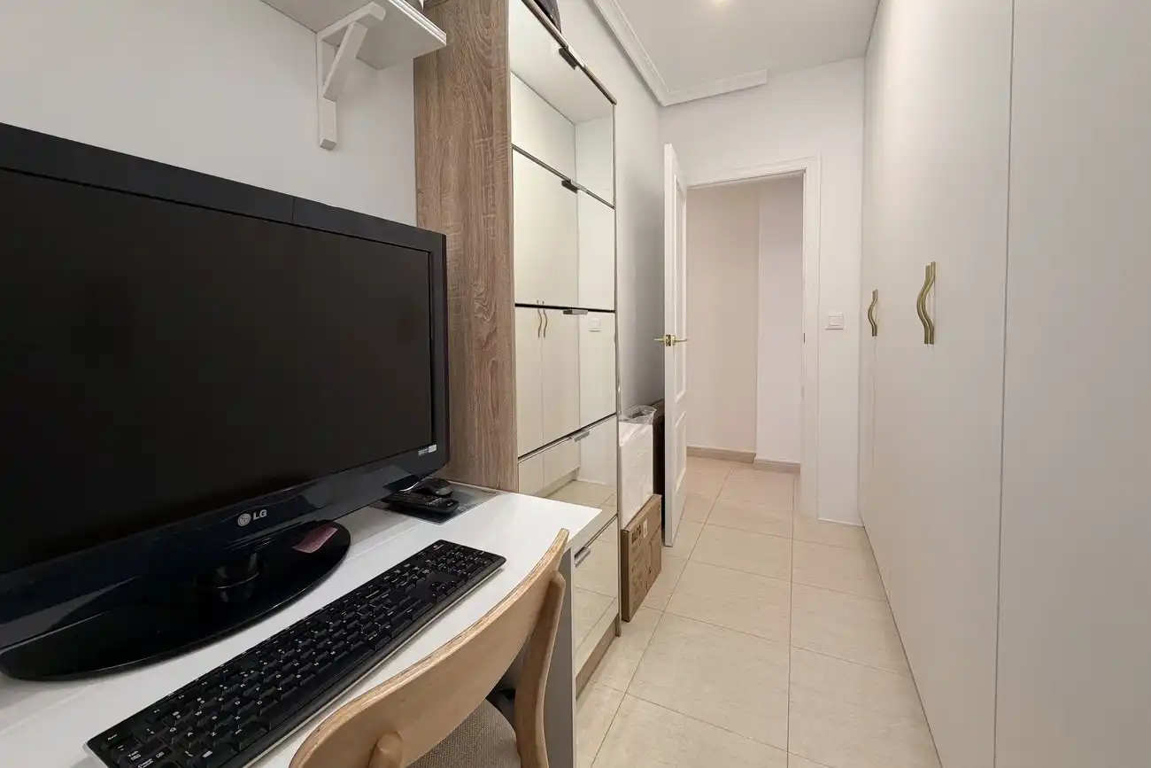 Apartment with lift for sale in Centro, imagen 21
