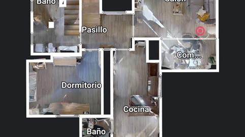 Photo 5 of House or chalet for sale in  Prolongacion Ps Estacion, Riba-roja de Túria, Valencia