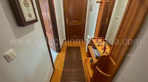 Foto 4 de Pis de lloguer a Alemania, Monte Porreiro, Pontevedra Capital