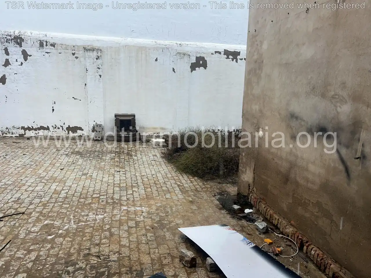 Industrial building for sale in De Los Legionarios, imagen 12