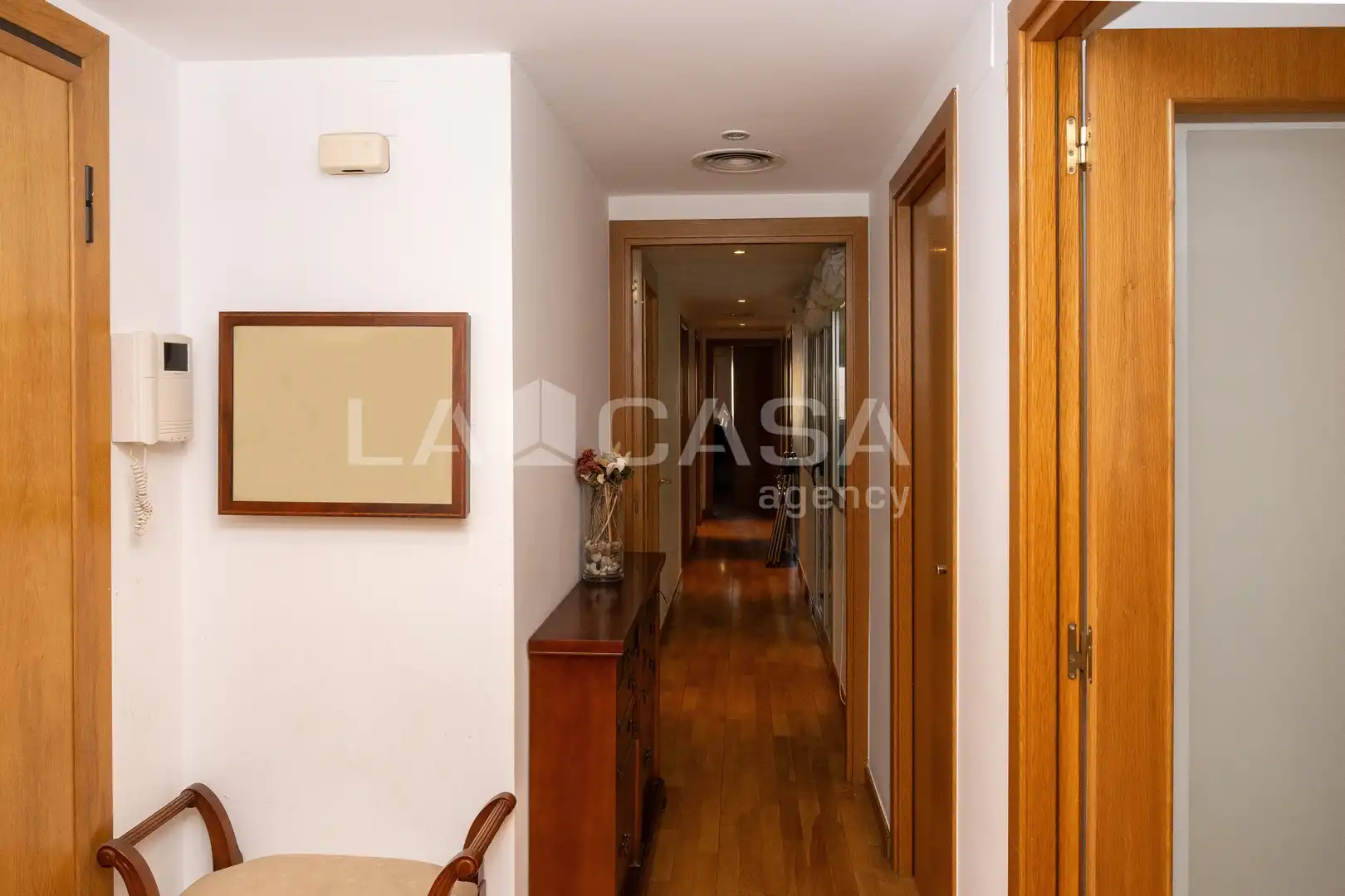 Appartamento con terrazza in vendita a Nou Barris, imagen 31