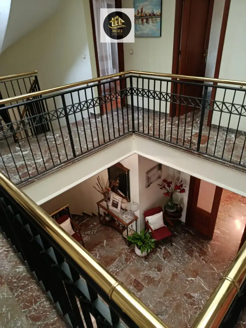Casa o xalet en venda en Jaén amb Aire condicionat, Calefacció i Terrassa