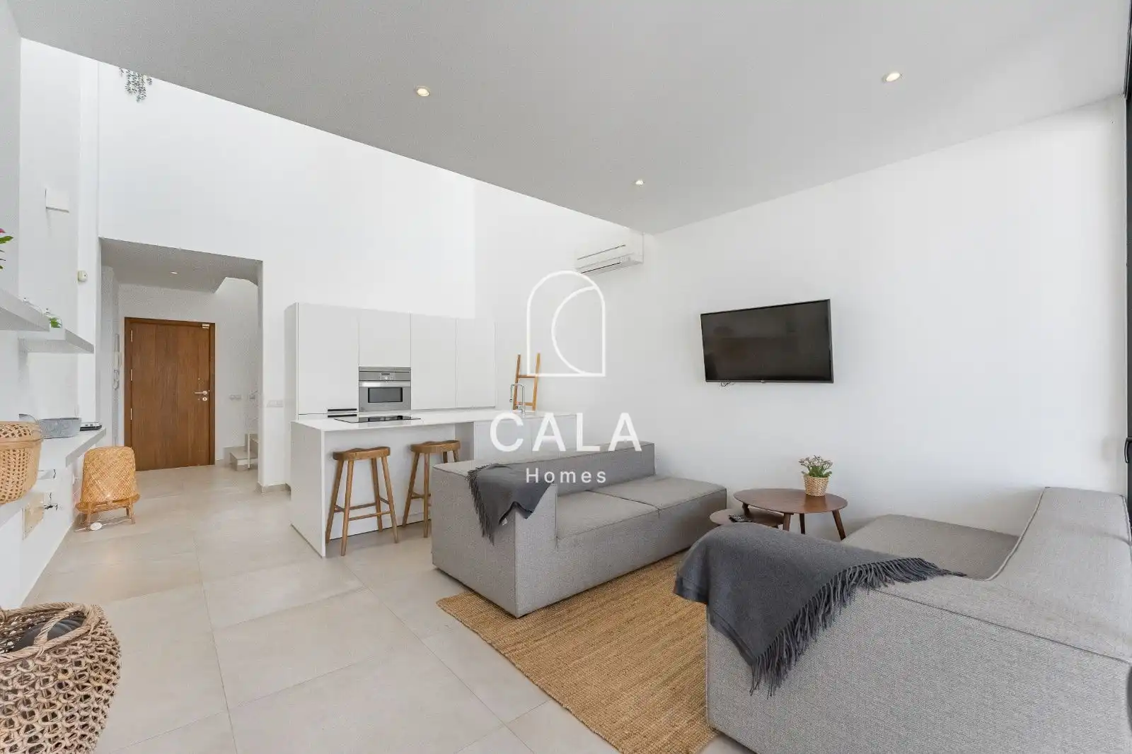 Chalet con piscina en venta en Neveda, imagen 8