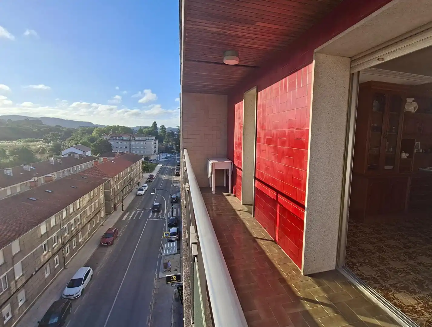 Flat with lift for sale in Avenida Avenida Rosalía de Castro 107, imagen 41