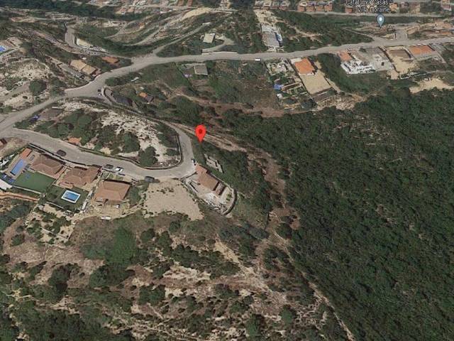Terreno residencial en Venta en Lloret Residencial - Montlloret