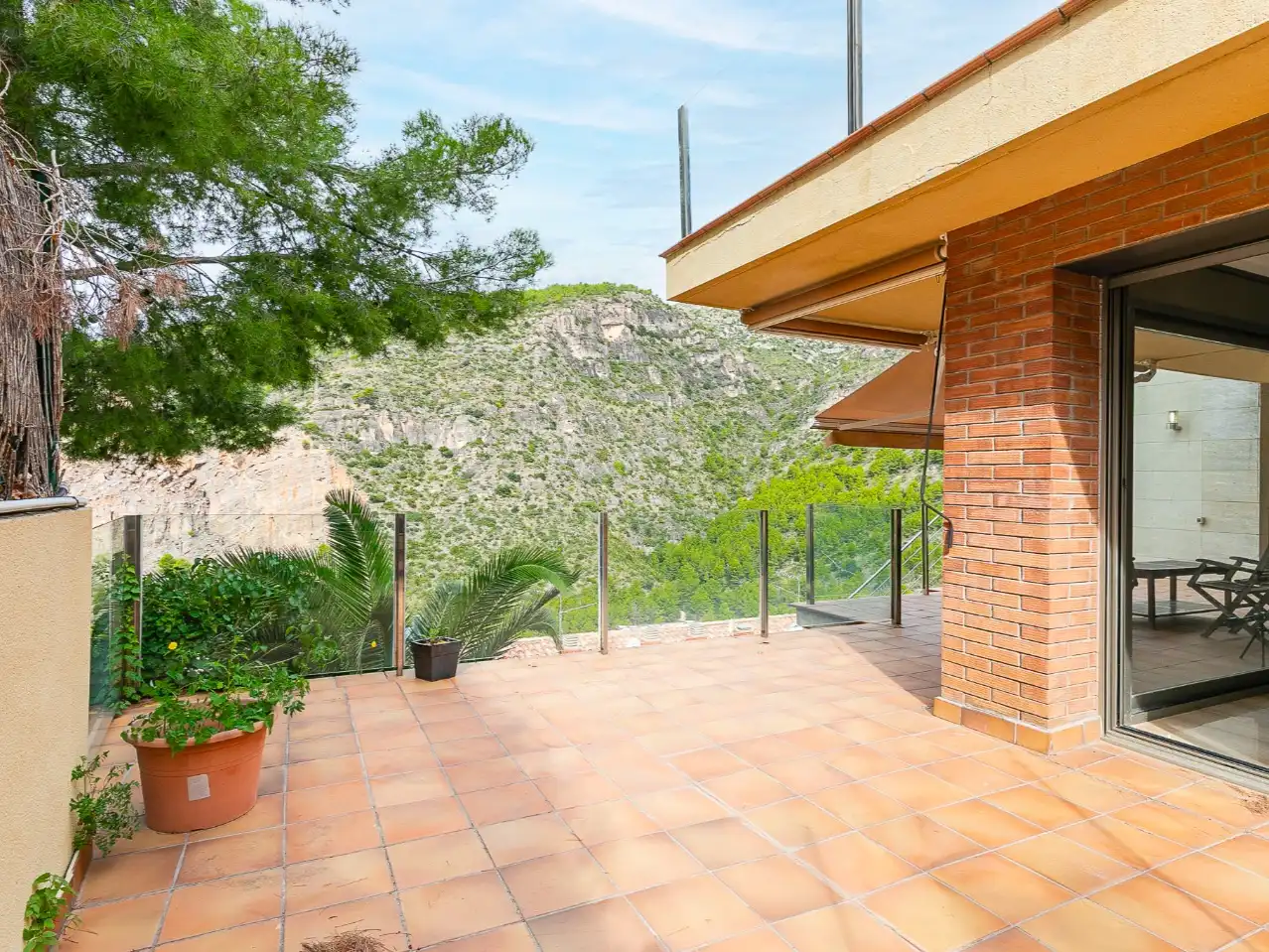 Villa mit Pool zur Miete in carrer eramprunya 35, imagen 25