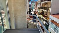 Balcony of Flat for sale in Calafell  with Terrace