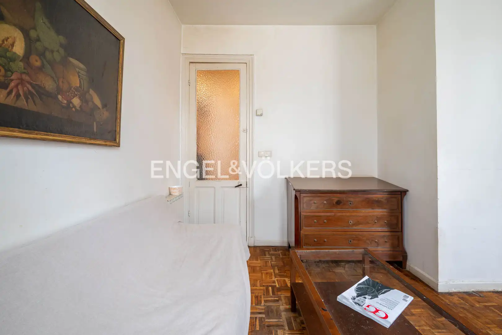 Habitación de Piso en venta en Donostia - San Sebastián  con Calefacción y Balcón