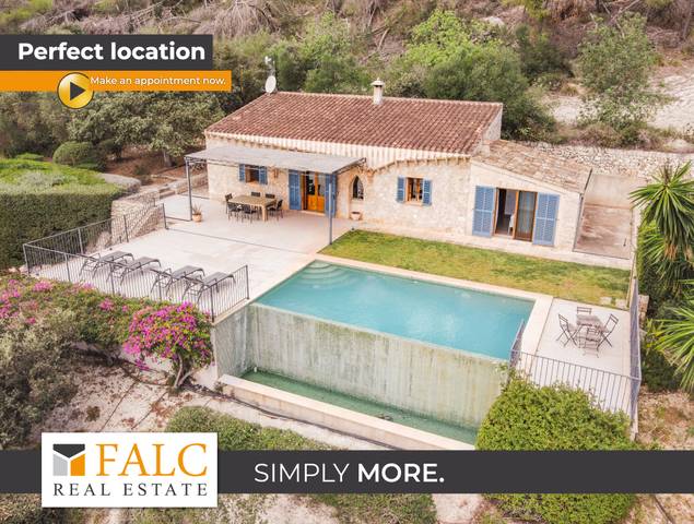 Terreno residencial en Alquiler en Sineu