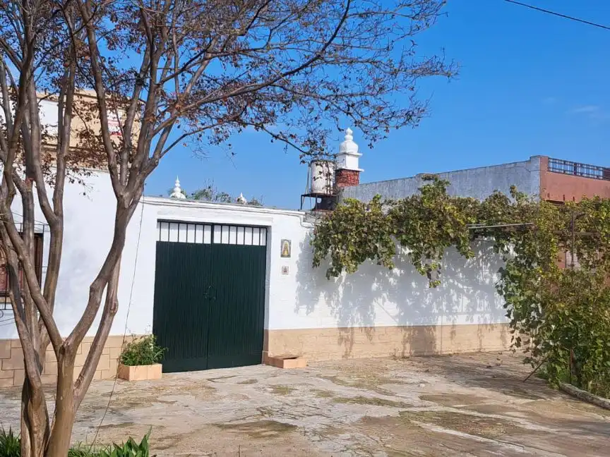 Chalet con jardín en venta en Calle Tocina 1, imagen 4