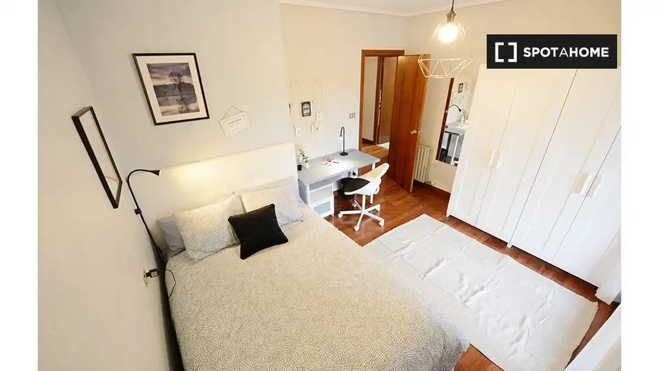Zimmer in Galdakao