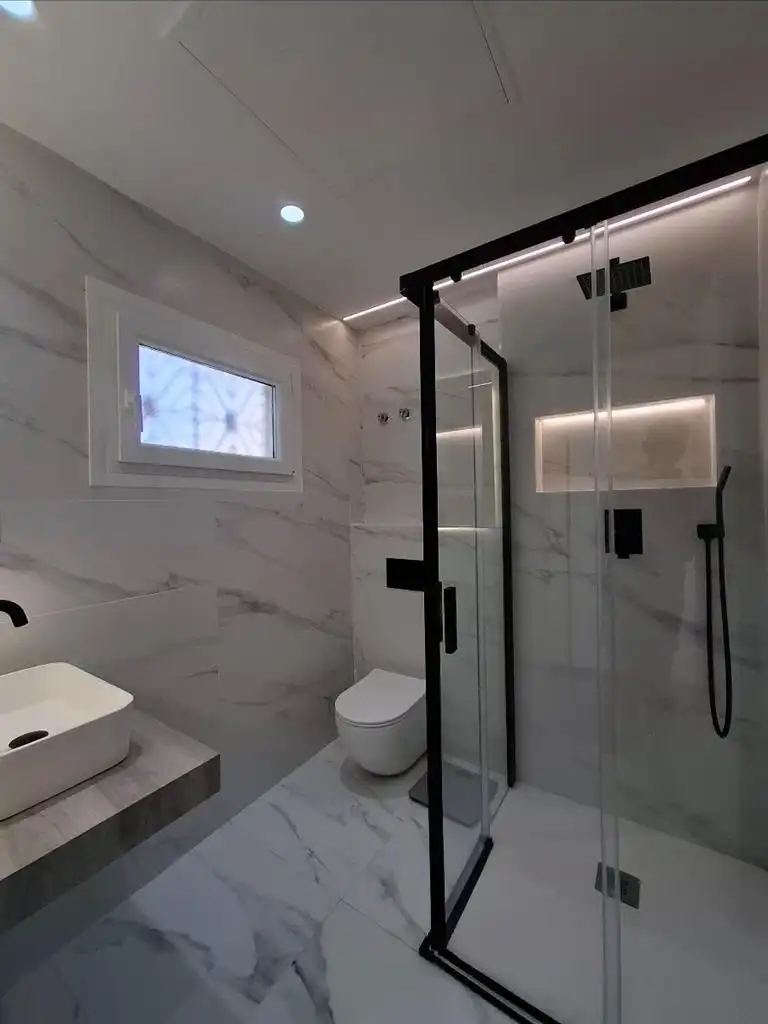 Apartament amb piscina en venda a Calahonda, imagen 6