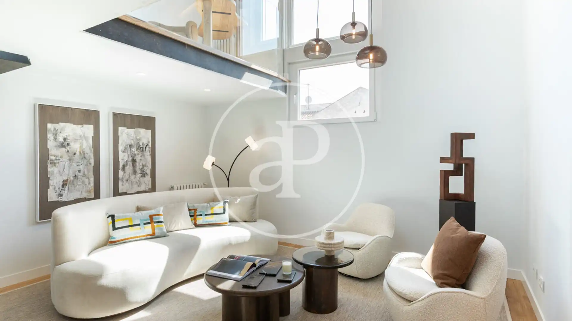 Maisonette zum Verkauf in Libertad, Justicia - Chueca