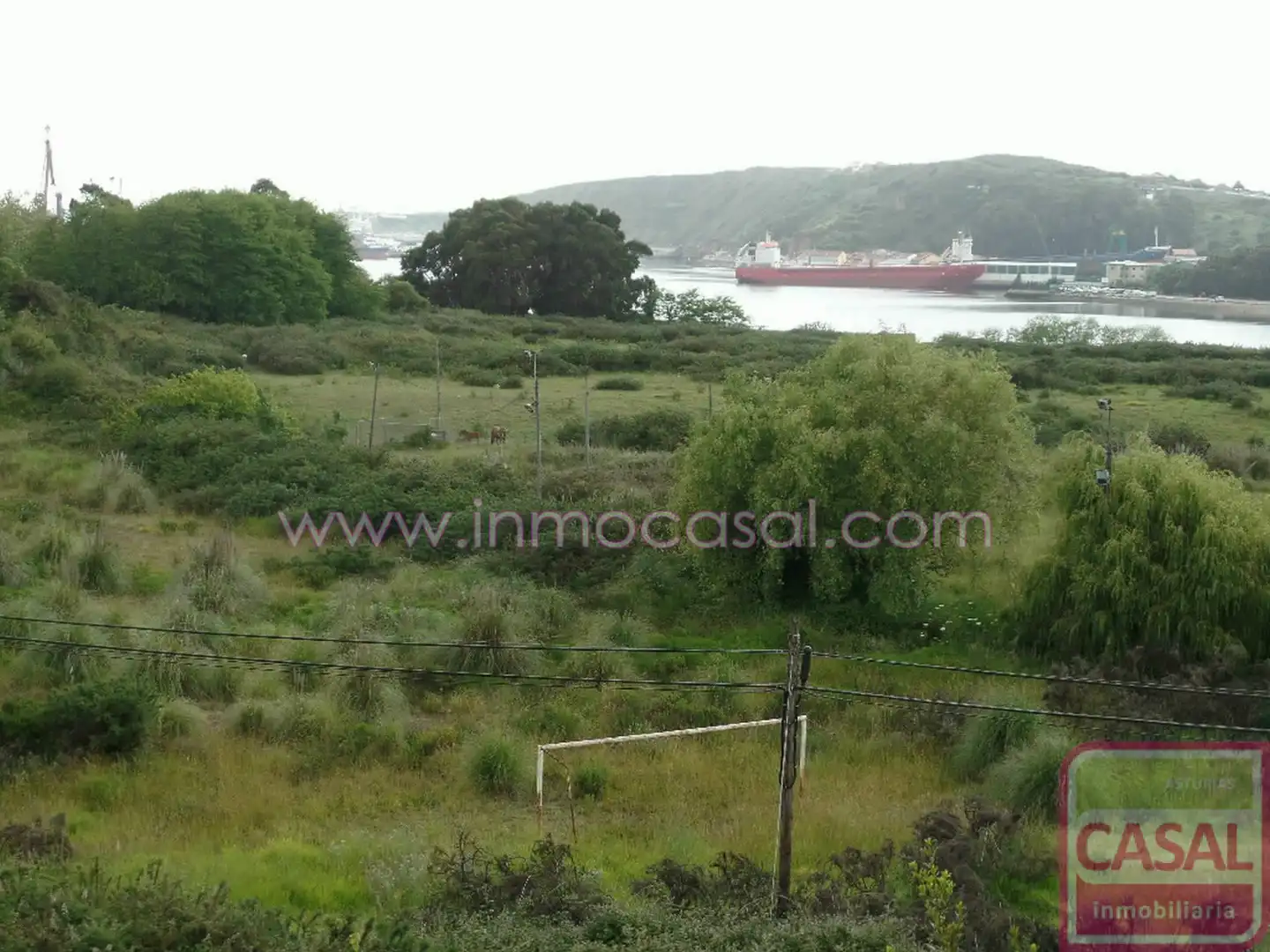 Casa o chalet en venta en Gozón con Calefacción