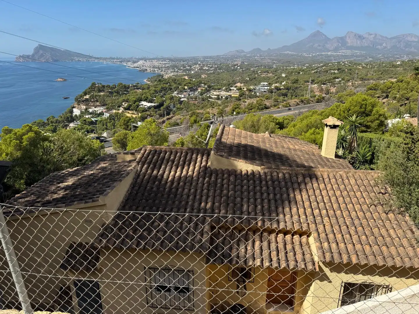 House for sale in Altea Hills, imagen 5