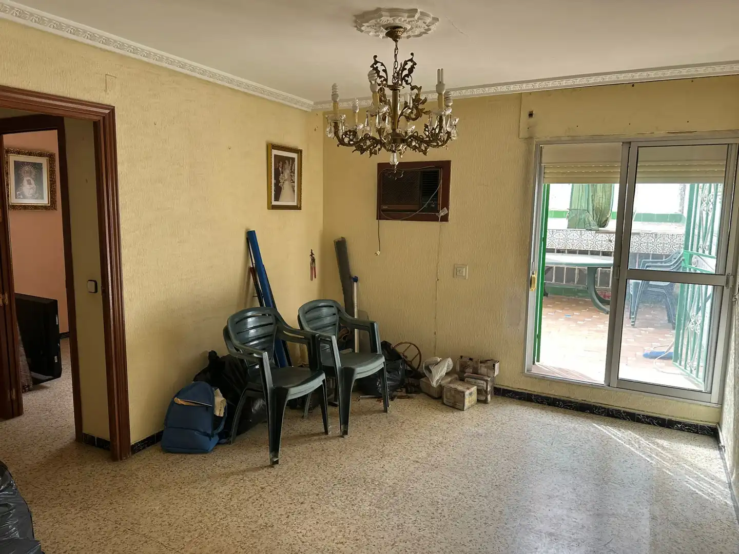 Flat for sale in Calle Lisboa, 126, El Cerro
