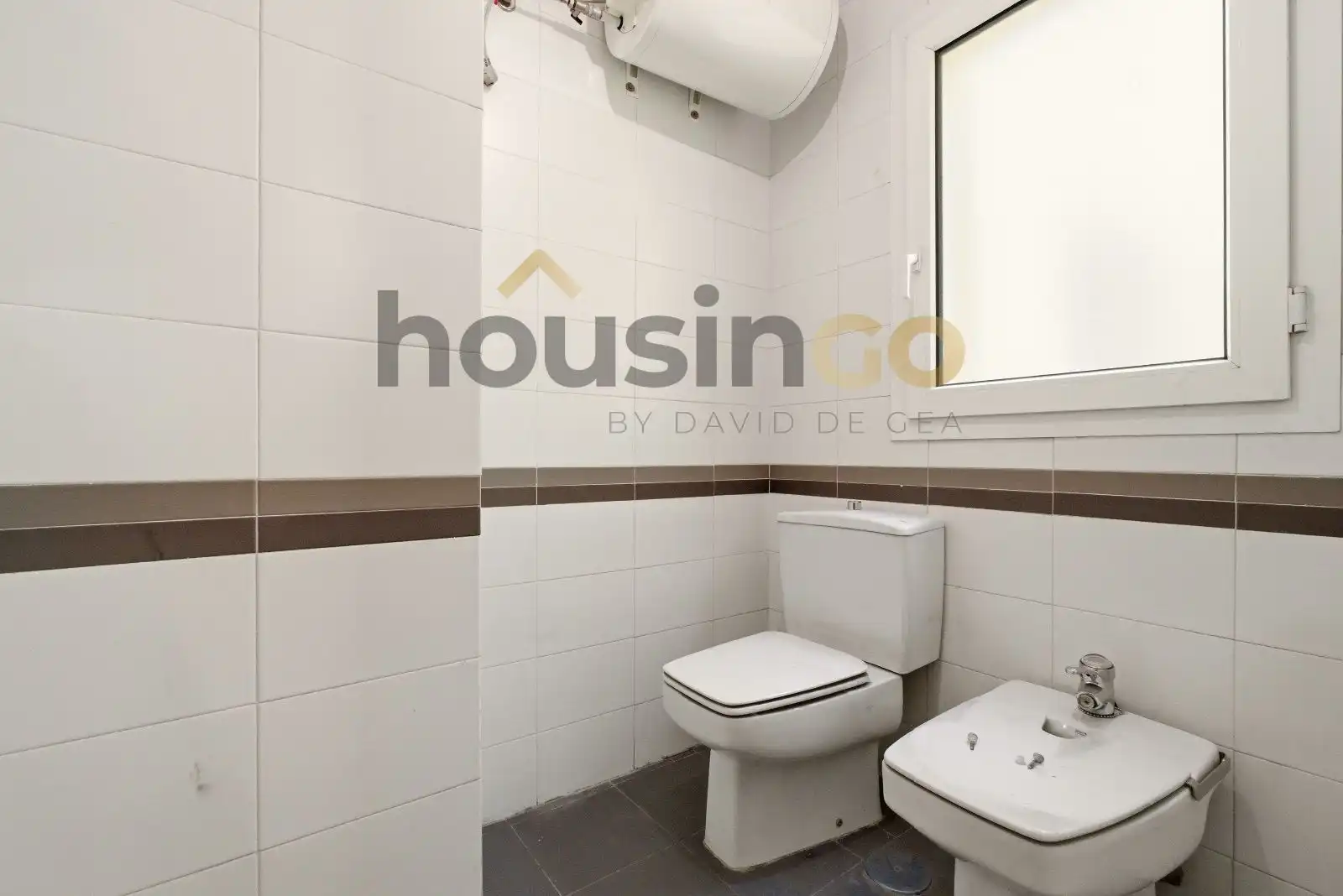 Bathroom of Duplexes for sale in Madrid  with Terrace and Balcony