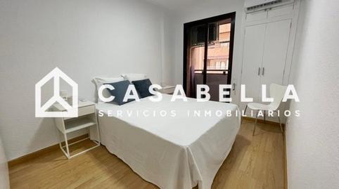 Foto 5 de Pis de lloguer a Bélgica, Mestalla,  Valencia Capital