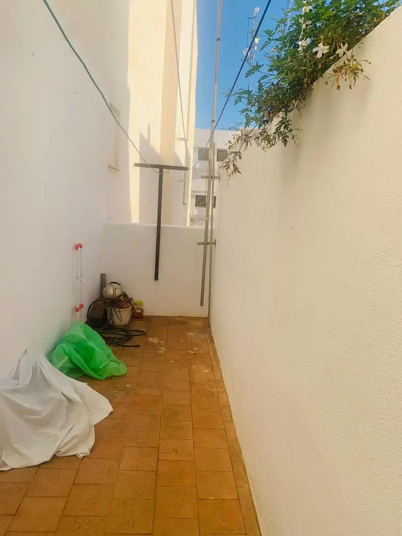 Appartement avec ascenseur à louer à Calle Manuel García, imagen 17