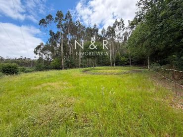 Rural land for sale in QUINTANS