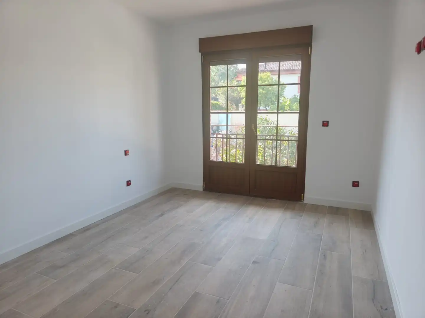 Bedroom of Flat for sale in Villalbilla  with Heating