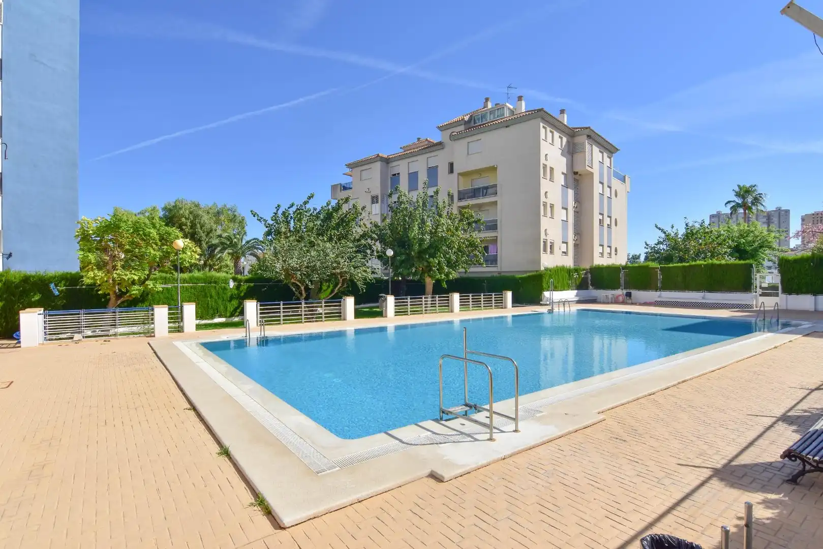 Apartment with pool to rent in Playa del Puig, imagen 38
