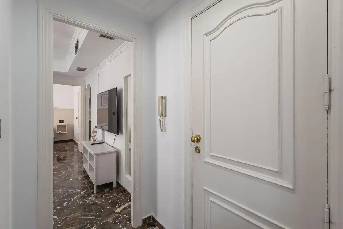 Piso en venta en Calle Navas 19, imagen 14