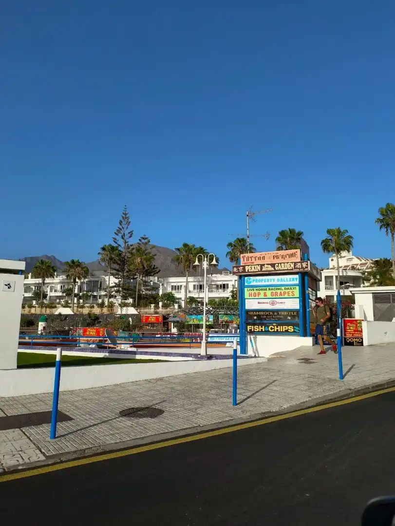 Locale commerciale in vendita a Avenida de Colón 0, imagen 34
