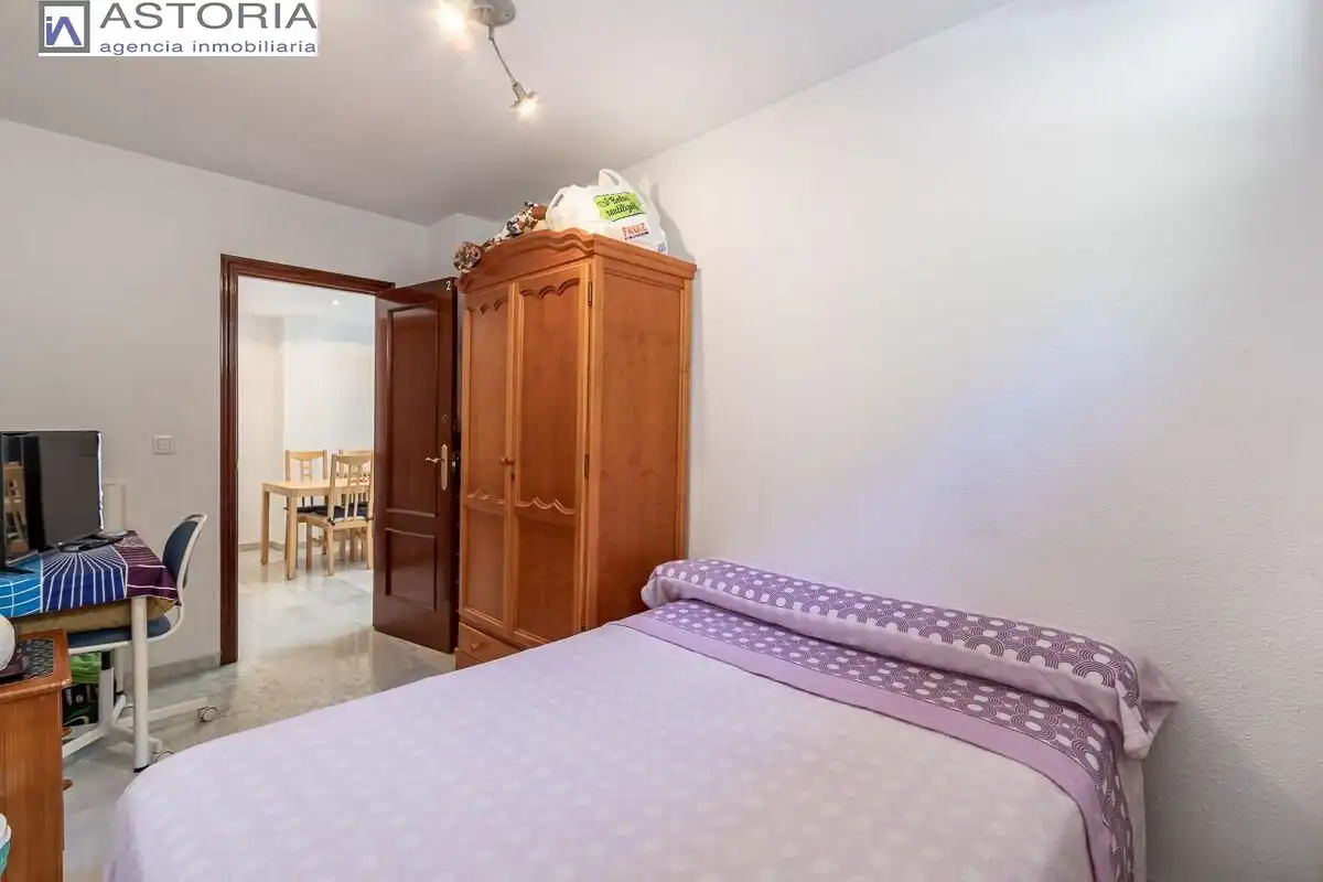 Flat with lift for sale in Calle GUARNON, imagen 9