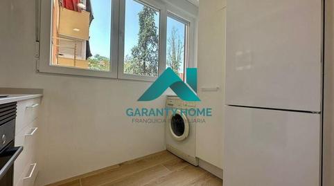 Foto 3 de Pis en venda a Canillas, Madrid