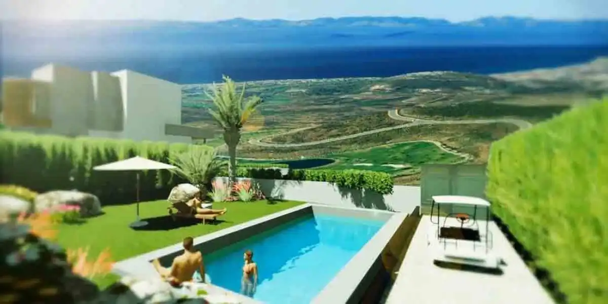 Chalet con piscina en venta en Hipódromo - Cerrado del Águila, imagen 15