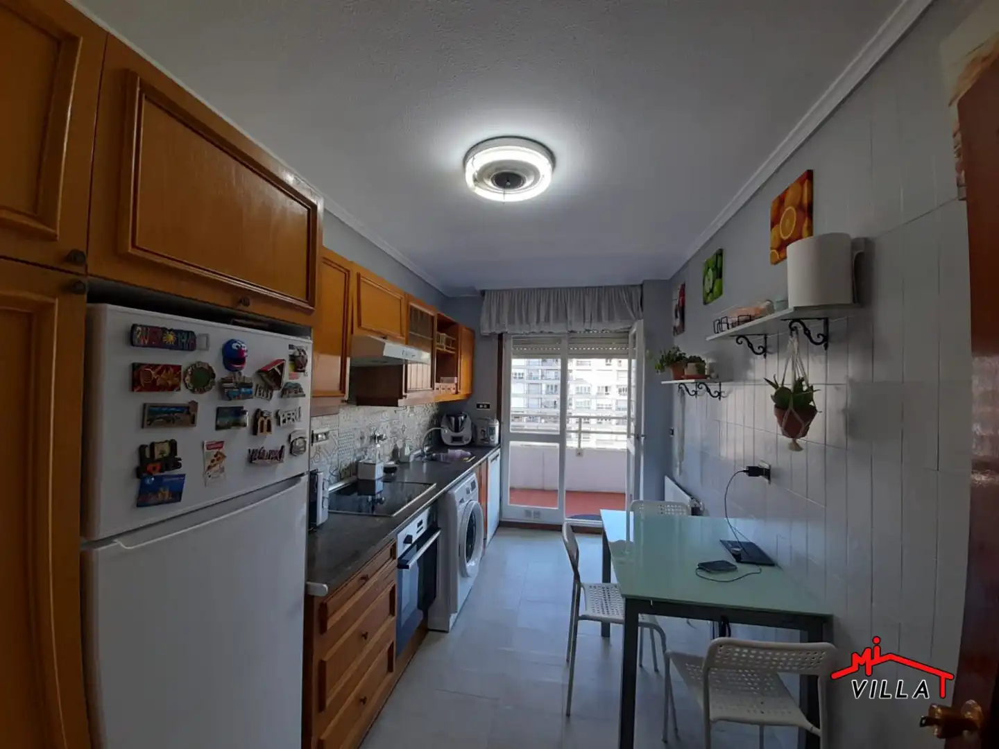 Flat for rent in Centro