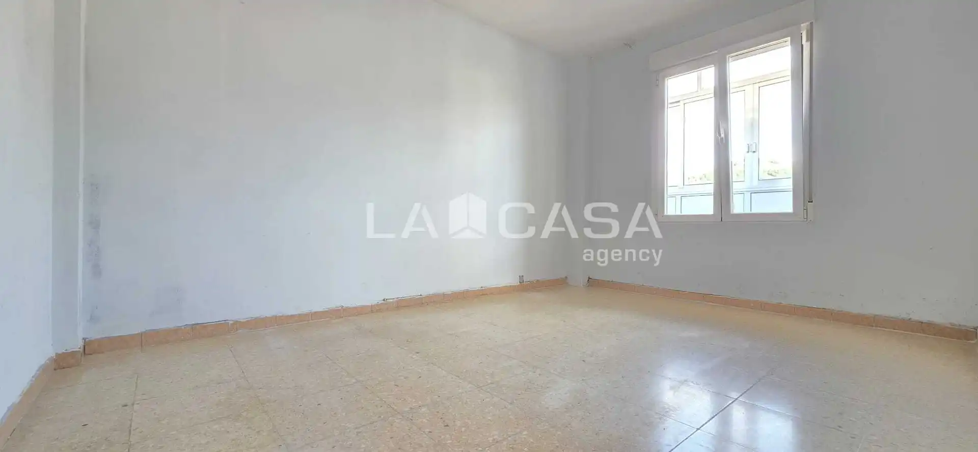 Wohnung zum Verkauf in Portillo mit Heizung, Abstellraum und Balkon
