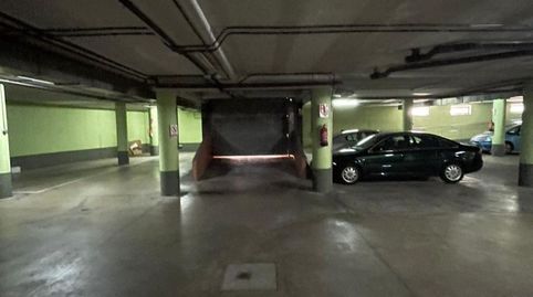 Foto 4 de Garaje de alquiler en Avenida de la Coruña, 14, Los Arroyos, San Sebastián de los Reyes