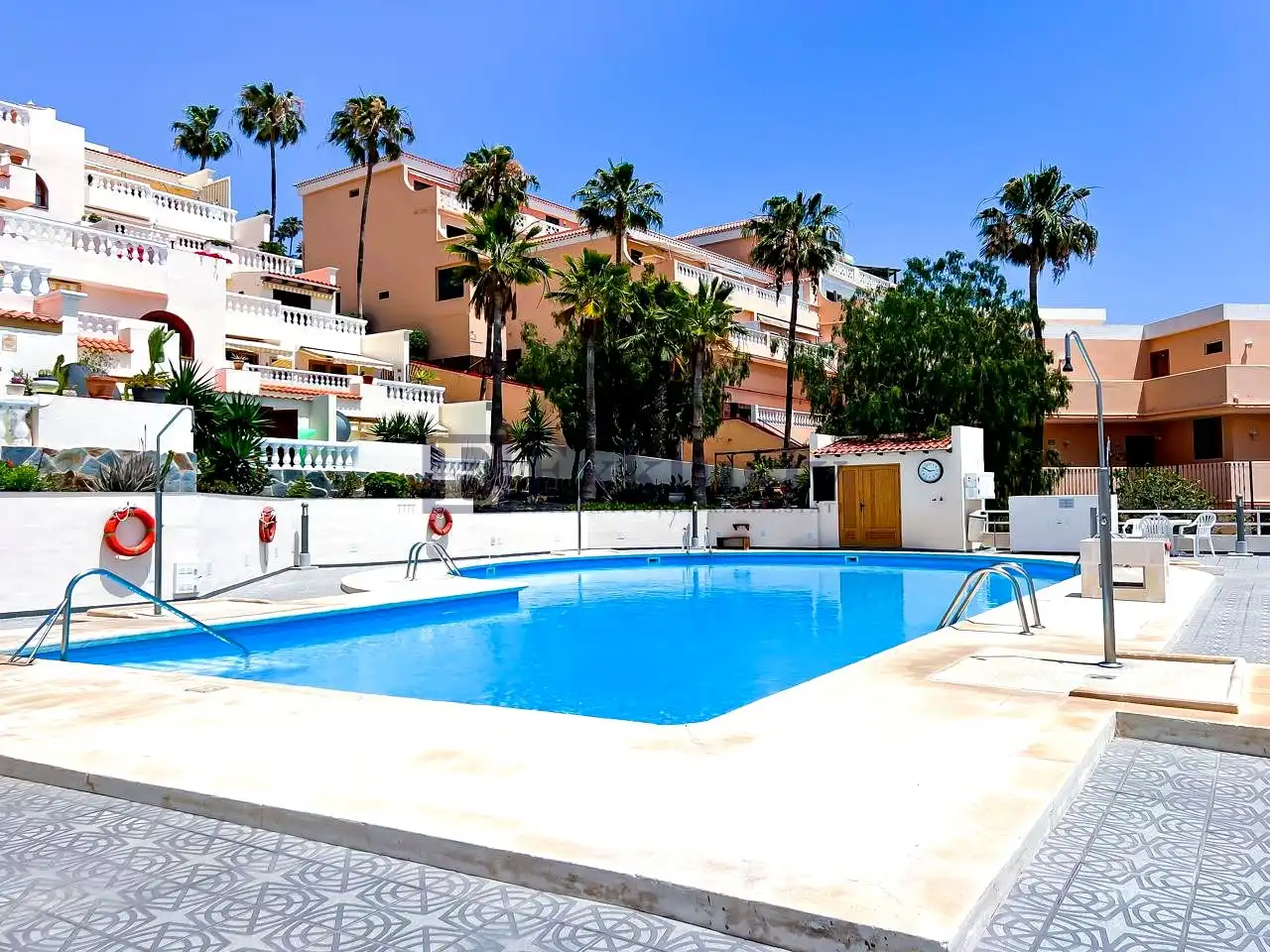 Piso con piscina en venta en Costa Adeje, imagen 35