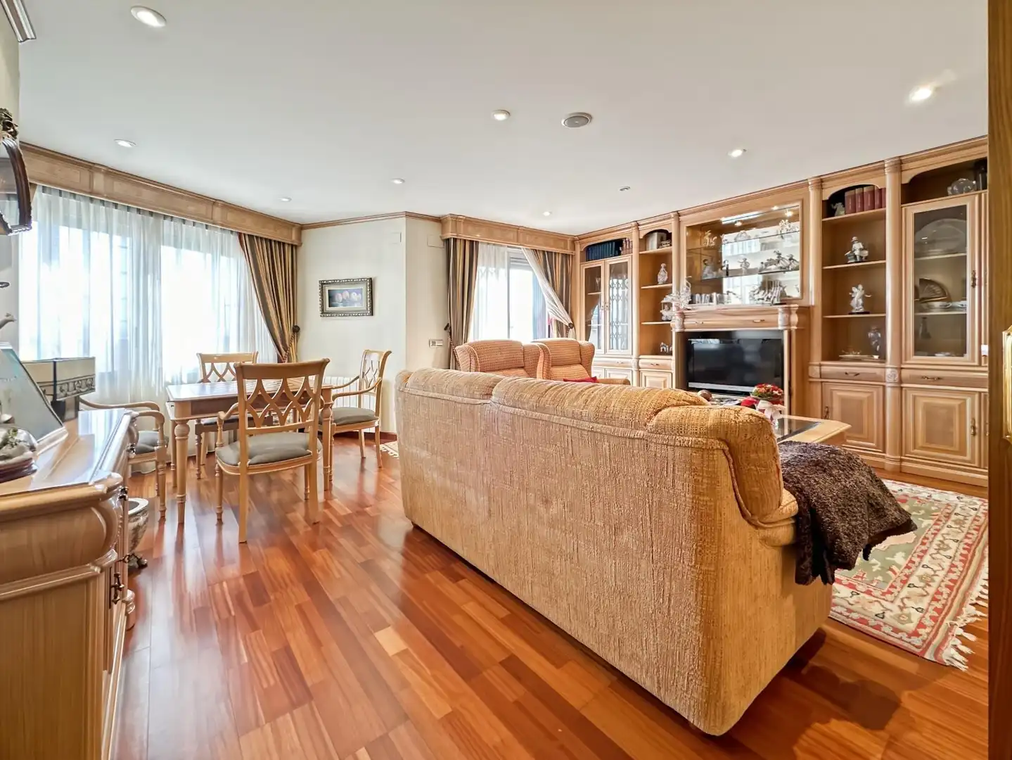 Ático con terraza en venta en Centro, imagen 8