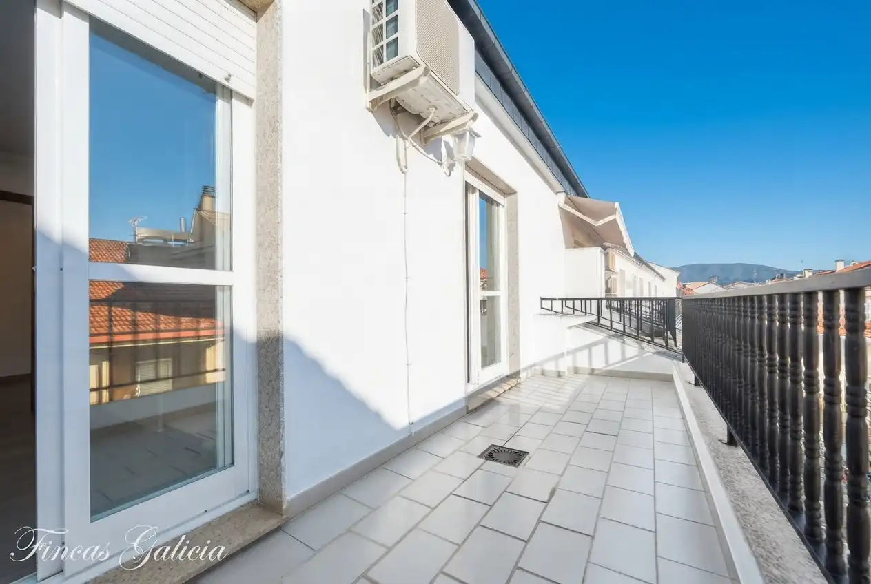 Piso en venta en Verín