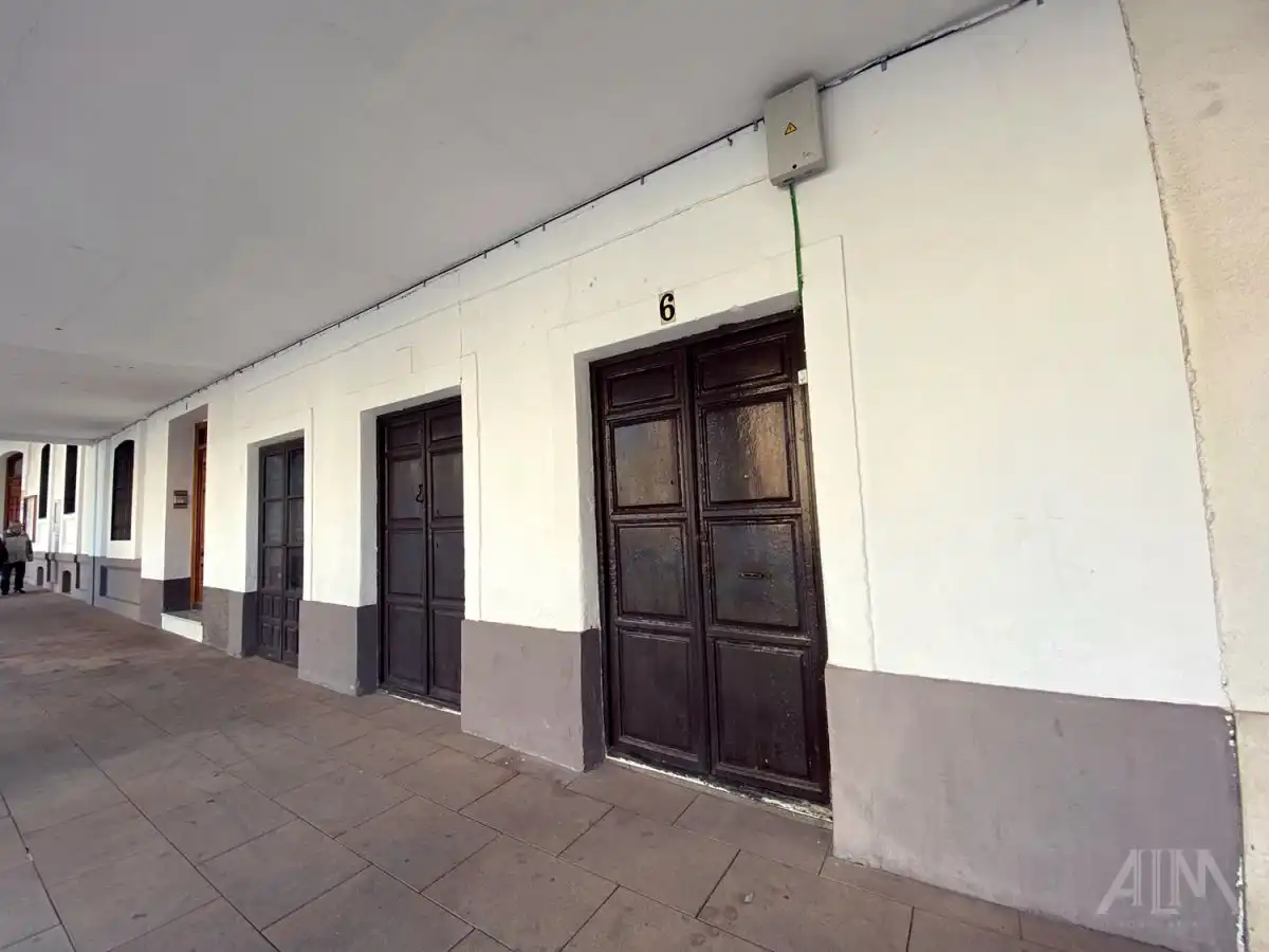 Casa en venda a Constitución