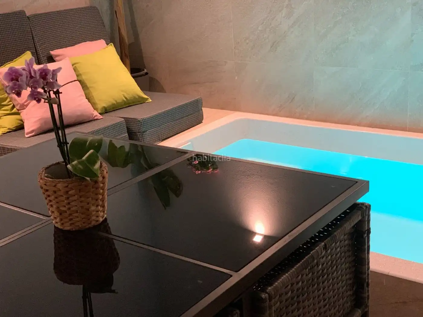 Haus zur Miete in Calle Pintada 57, imagen 3
