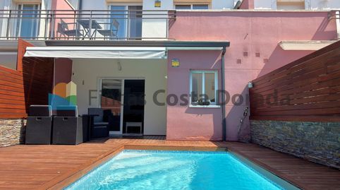 Foto 5 de Casa adosada en venta en Santa Maria - L'Eixample - Sud Sumella, Cubelles