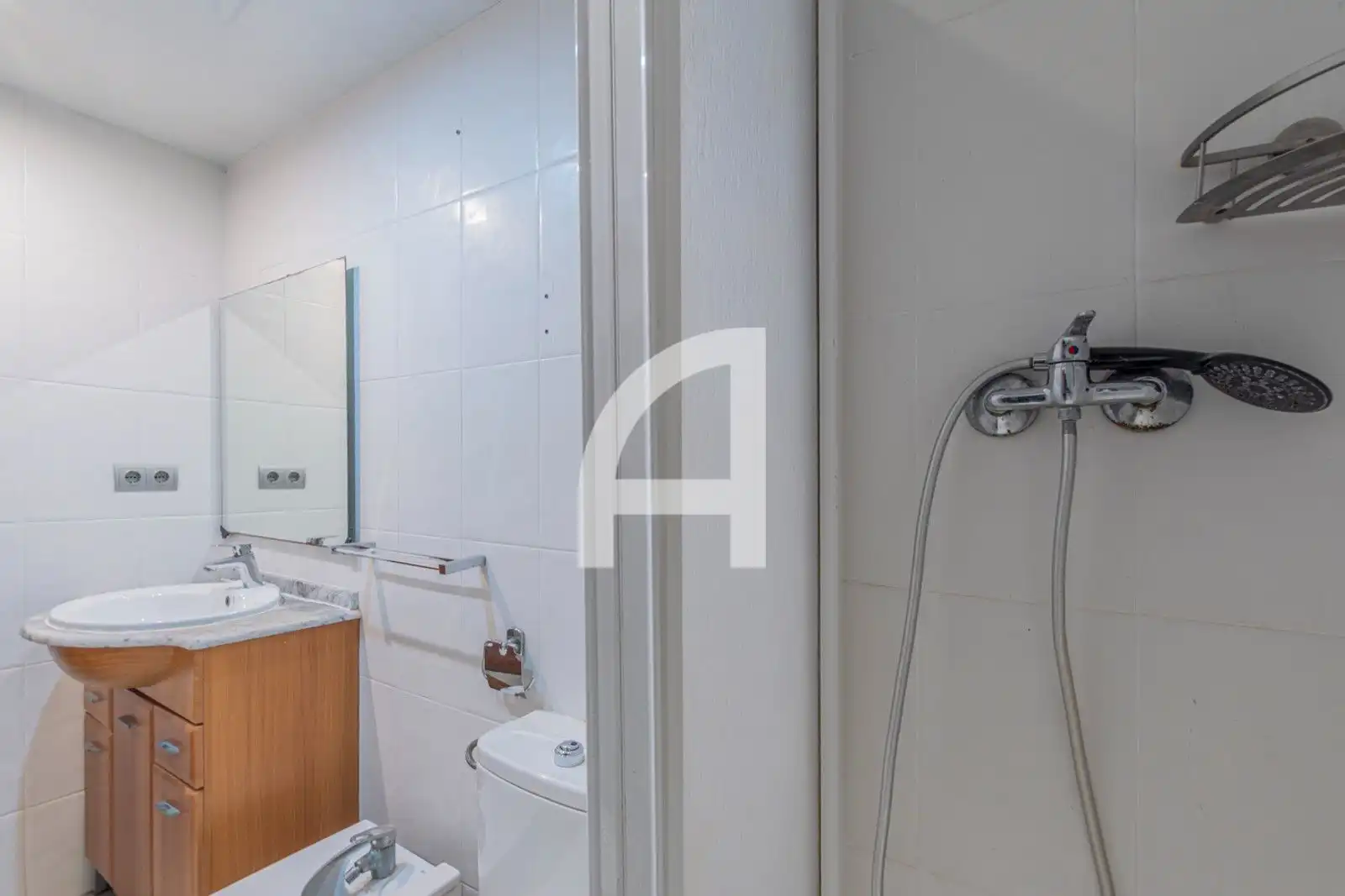 Flat for sale in CARDENAL VIVES I TUTO, Sarrià