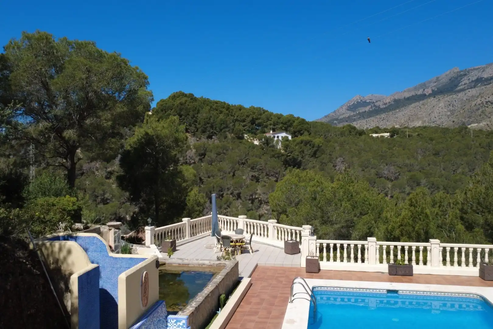 House with pool for sale in Altea la Vella, imagen 34