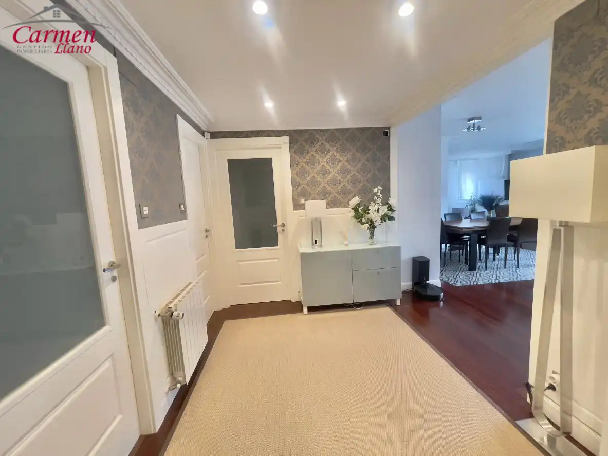 Piso en venta en Getxo  con Calefacción, Terraza y Trastero