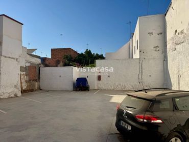Residential land for sale in Mairena del Alcor
