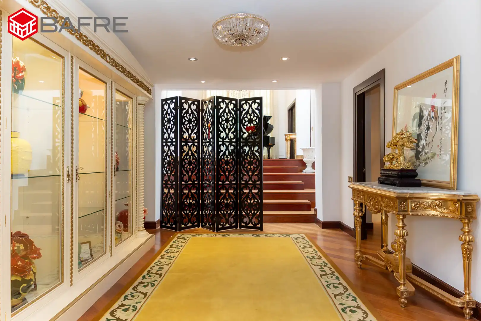 Houses for sale in Pozuelo de Alarcón  with Air Conditioner, Private garden and Storage room