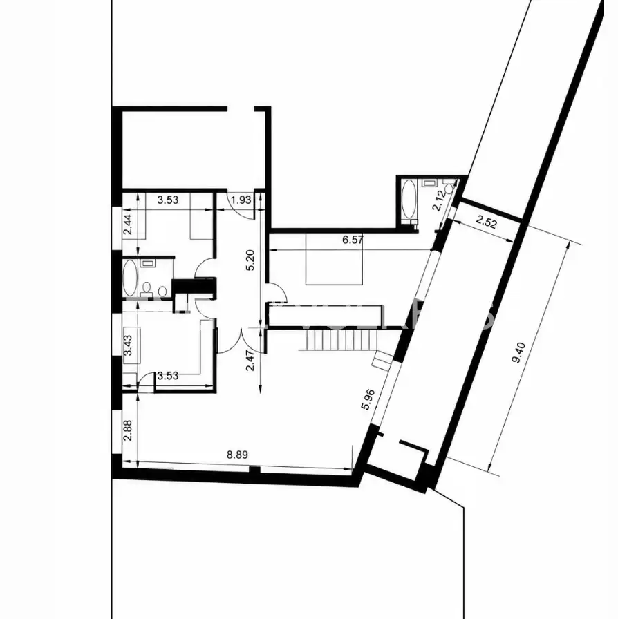 Dúplex en venda a Luanco - Aramar - Antromero