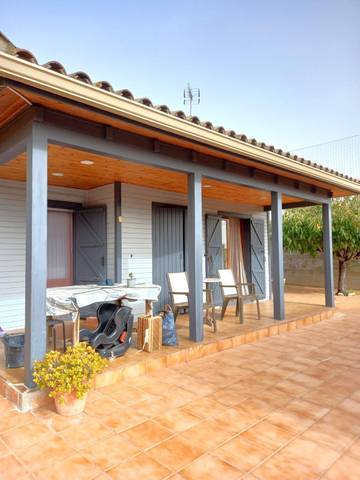Casa-chalet en Venta en Els Hostalets de Pierola